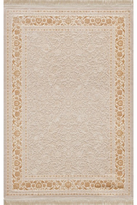Ковер Jaddor r155f cream-cream